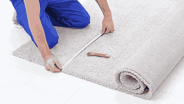 Carpet Repair Services Fyansford